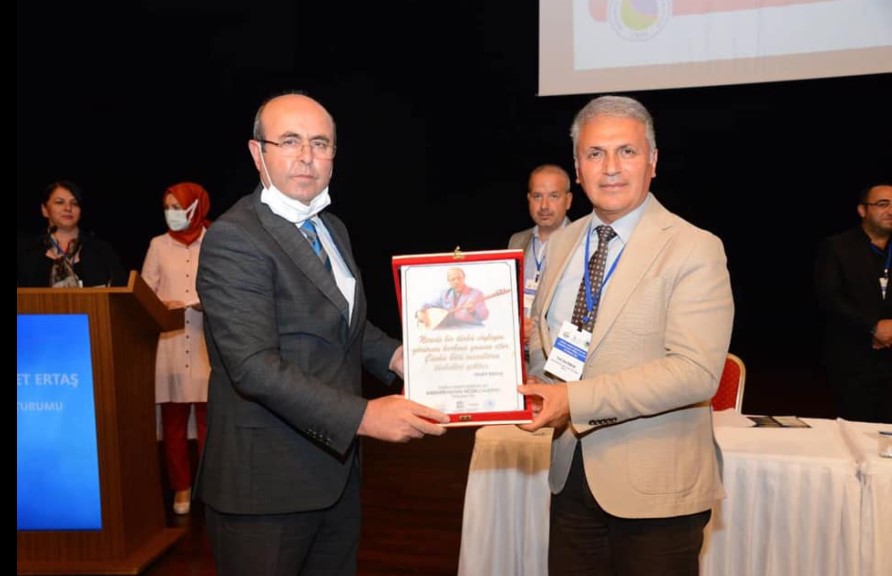 Unesco Kırşehir Ulusal Müzik Çalıştayı 