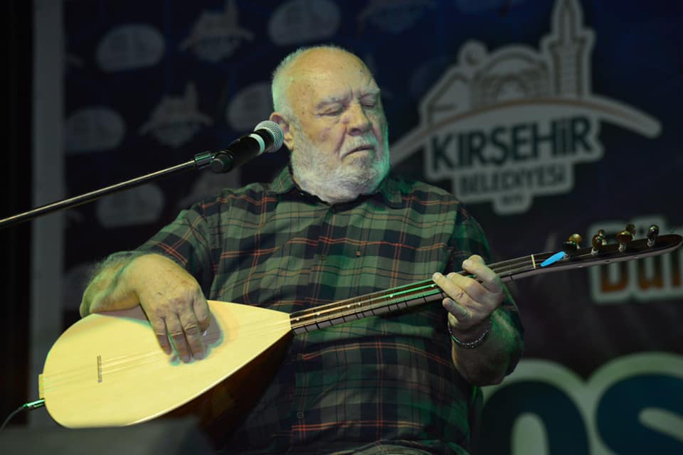 30.08.2021 Kırşehir Belediyesi Musa Eroğlu Konseri